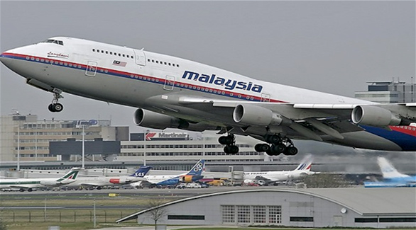 الإنتربول يستبعد فرضية الإرهاب في اختفاء الطائرة الماليزية