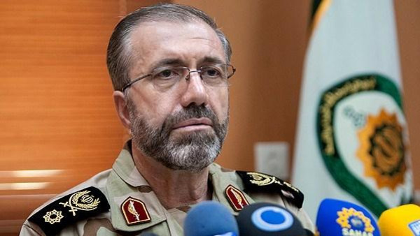 استخبارات #إيران : أوامر عُليا طلبت عدم التدخل في اقتحام سفارة السعودية
