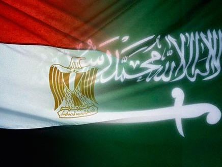 تنسيق سعودي مصري لمواجهة الإرهاب في المنطقة