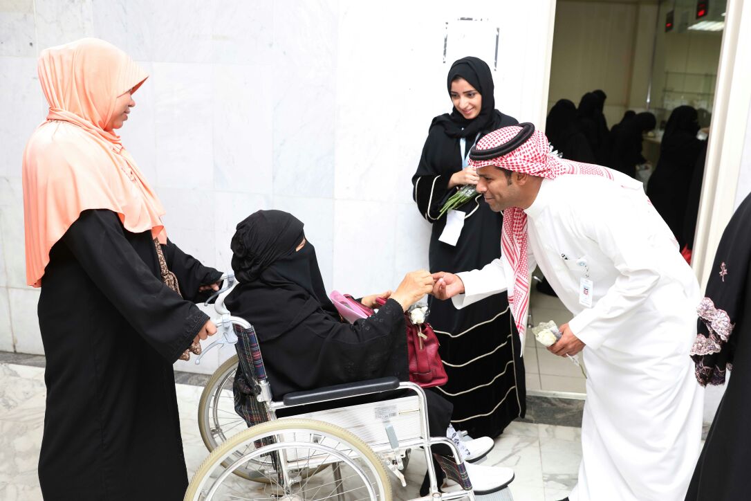 “الخطوط السعودية” و”التعاونية” تدشنان التأمين الطبي بخدمات إضافية