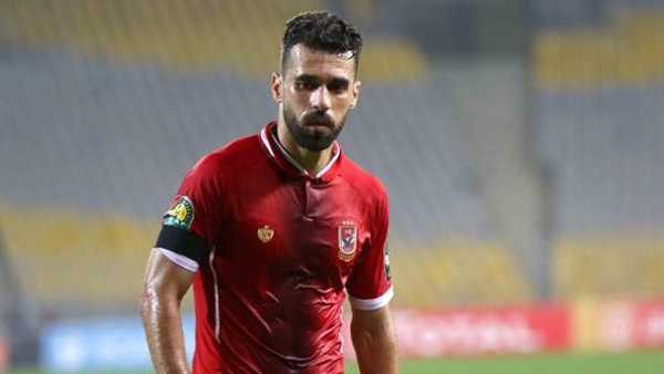 رسميًّا.. الأهلي المصري يجدد عقد عبدالله السعيد حتى 2020