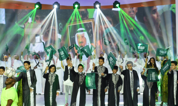 السويلم: تنوع فعاليات مهرجان تسوق الرياض أسهم في جذب الزوار