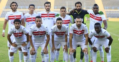 موعد مباراة الزمالك القادمة في الدوري المصري
