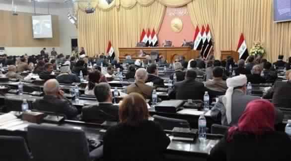 البرلمان العراقي يطالب بإرسال قوات وإغلاق حدود كردستان