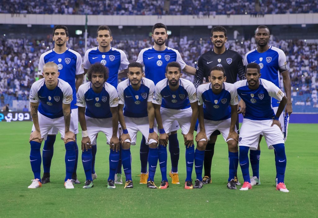 الهلال خائف!