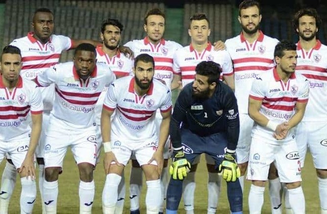 الزمالك .. أفلت من جحيم موسم كارثي