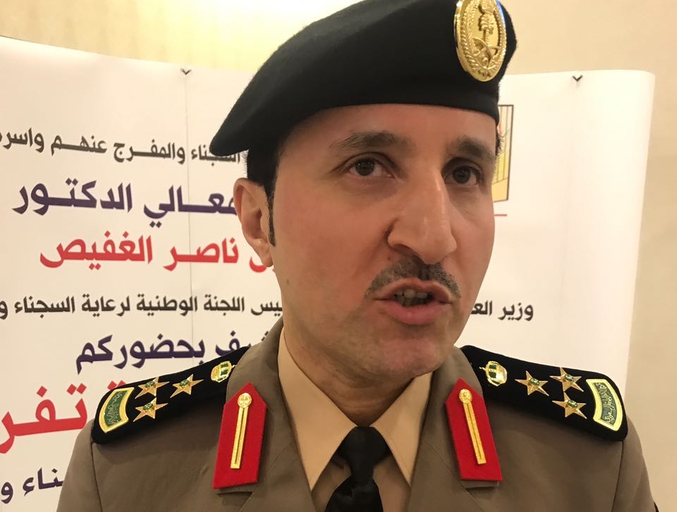 ابن نحيت لـ المواطن”: إطلاق آلاف النزلاء والنزيلات قبيل عيد الفطر