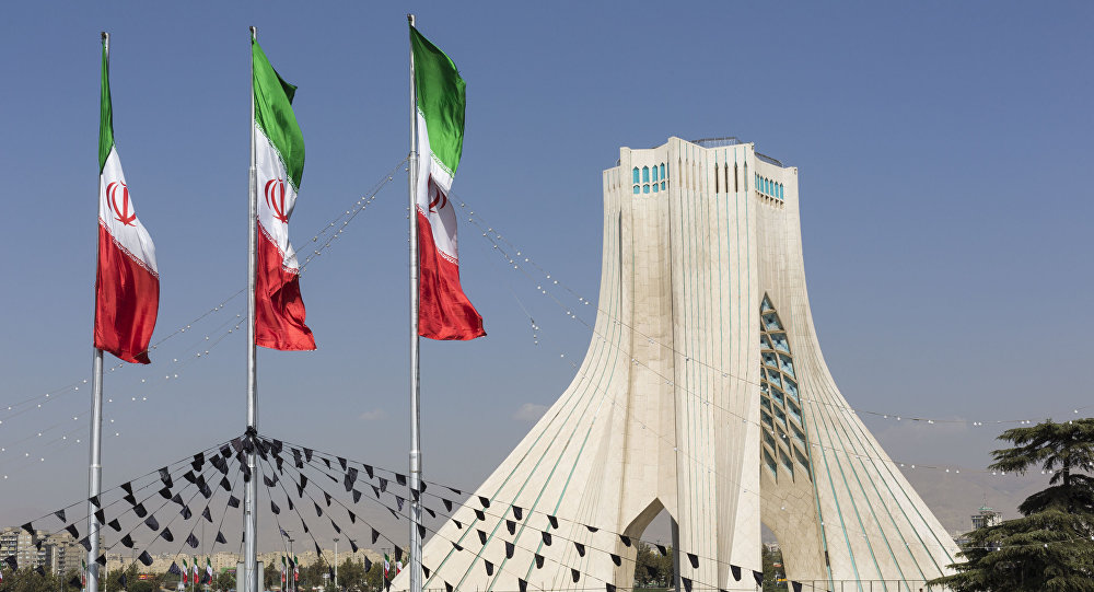 مليار دولار خسائر إيران من انسحاب عملاق النفط الفرنسية
