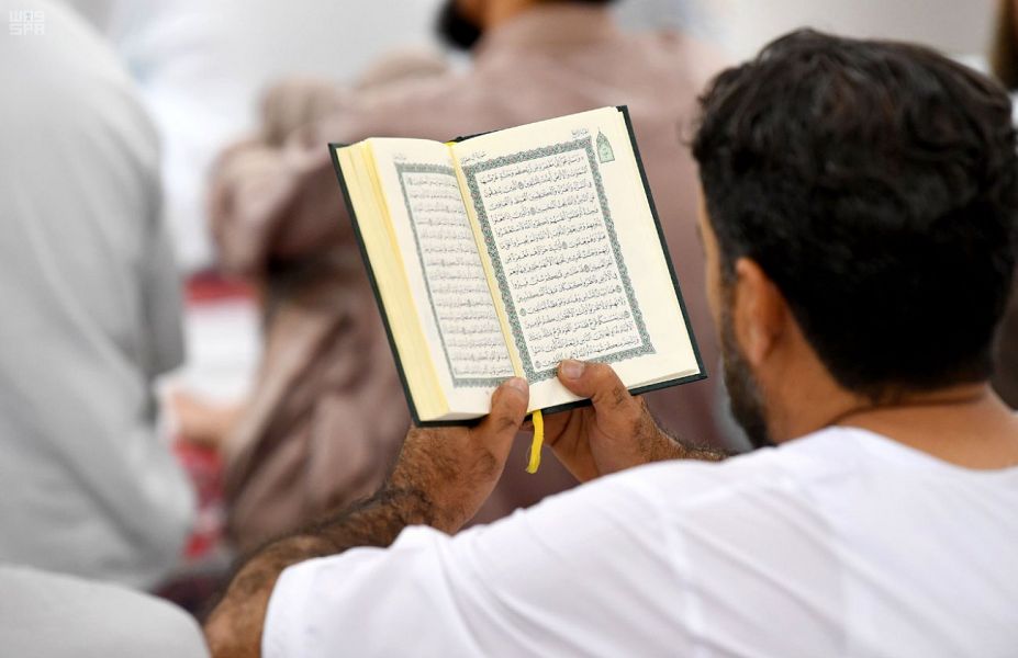 كيف تختم القرآن الكريم في 7 أيام؟
