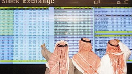 مؤشر البورصة الأردنية يخسر 0.97 %