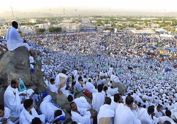 المسار الإلكتروني لحجاج الداخل يستقبل 339,745 طلباً منذ منتصف رمضان