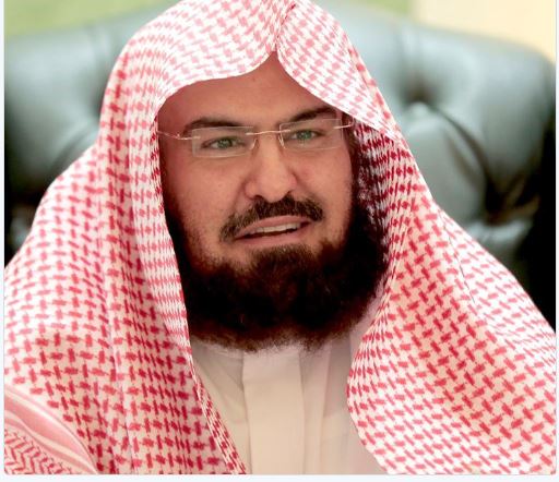 السديس يلتقي قائد قوة المسجد الحرام ويطلع على الخطط الميدانية للحج