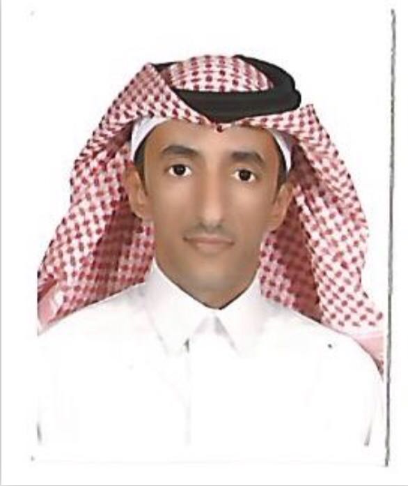 الجهني يحصد الماجستير من جامعة المؤسس