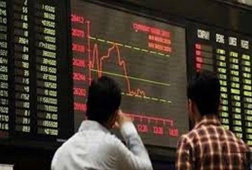 الأسهم الباكستانية تغلق على ارتفاع عند مستوى 41795 نقطة