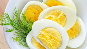 تناول البيض يومياً يخفف من مخاطر أمراض القلب