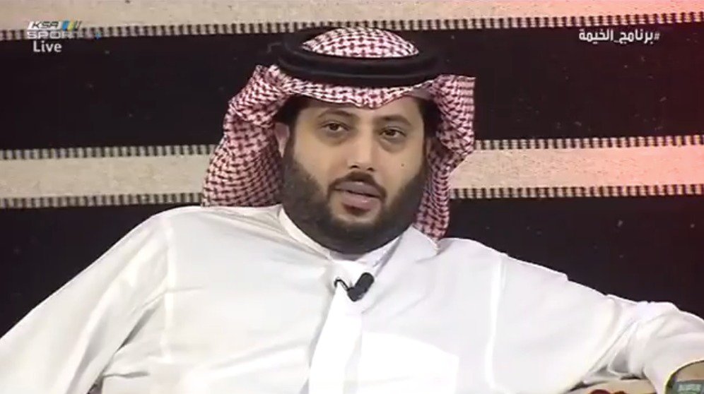 آل الشيخ: لا مجال للفساد بالأندية.. وسنُطارد المتسبب في الديون