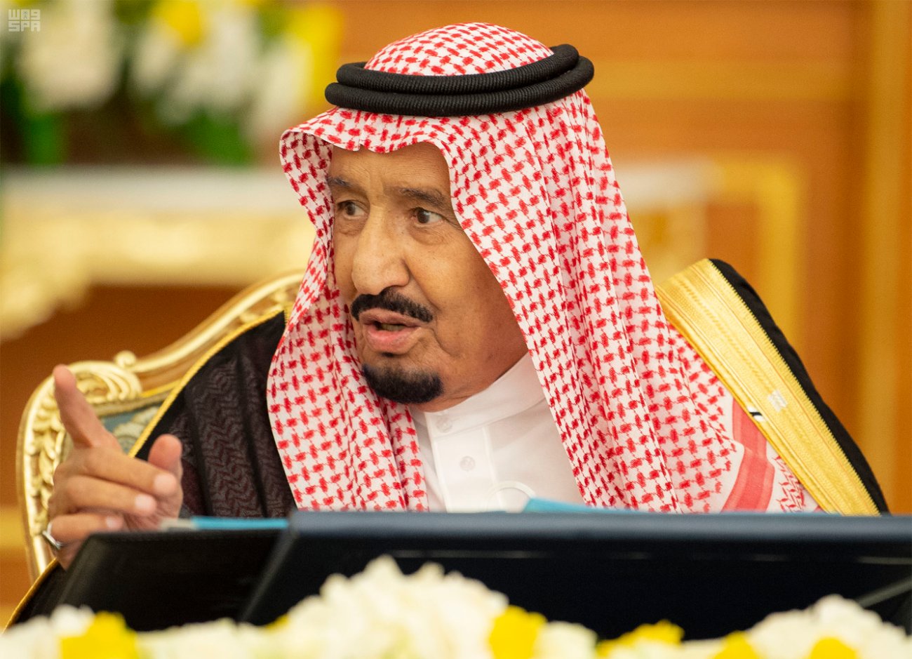برئاسة الملك .. مجلس الوزراء يوافق على تنظيم هيئات تطوير المناطق والمدن