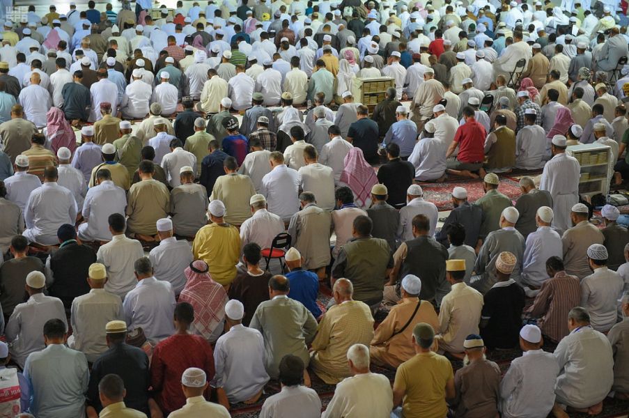 إمساكية اليوم التاسع من رمضان ومواقيت الصلاة