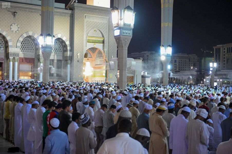 إمساكية 21 رمضان ومواقيت الصلاة