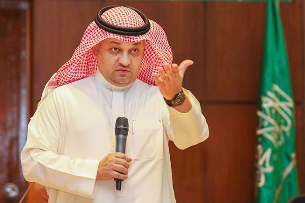 الاتحاد السعودي يصدر تعديلات بشأن عقود اللاعبين وأجورهم الشهرية