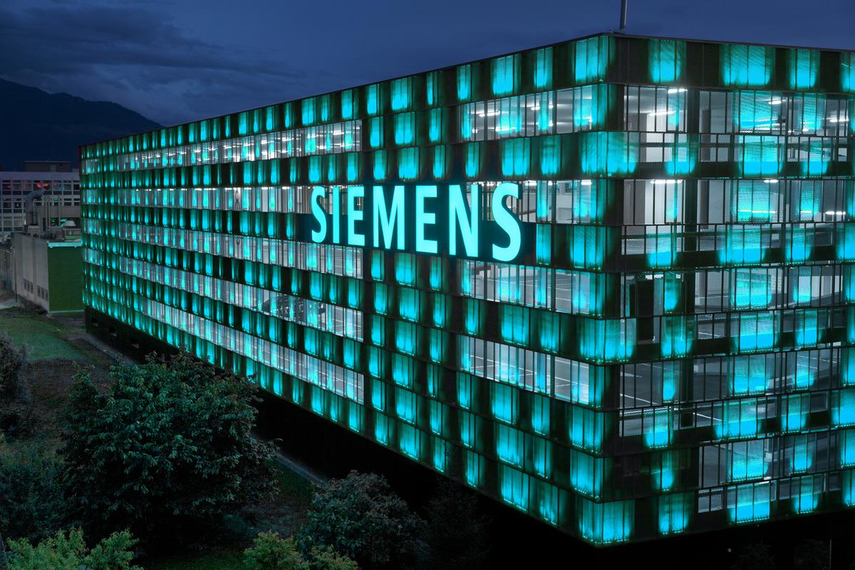 شركة سيمينز تعلن توفر وظائف شاغرة في 4 مدن