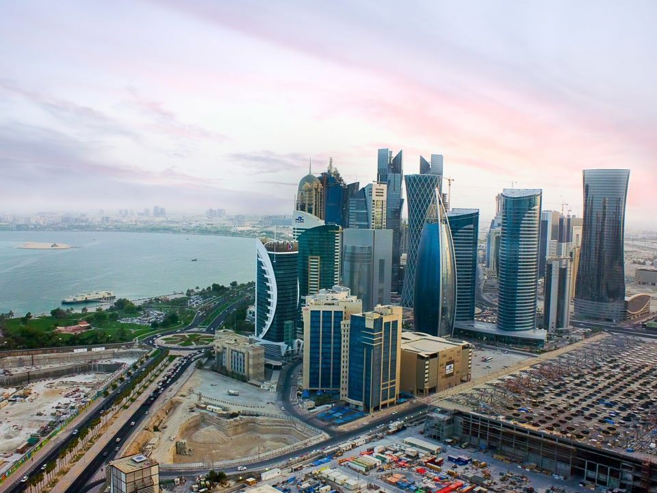 صندوق النقد الدولي يفضح كذب قطر بشأن اقتصادها الرخو