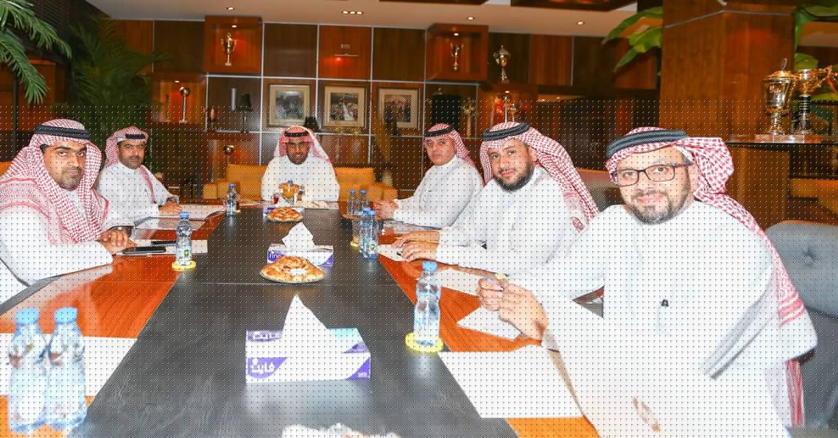 في أول اجتماع.. هُنا أبرز قرارات إدارة الاتحاد