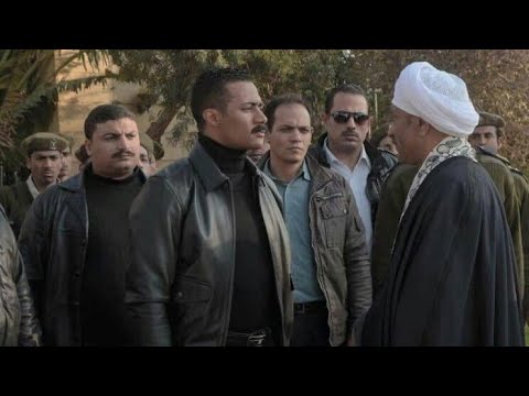 مسلسل نسر الصعيد يواجه أزمة في مصر والسبب!