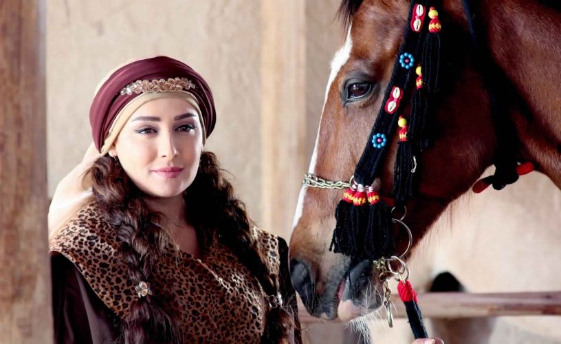 تفاصيل مسلسل هارون الرشيد .. قسمان للعمل بجوانب جديدة