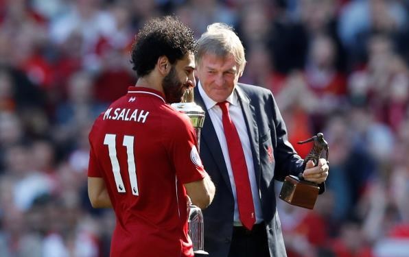 ليفربول ضد برايتون .. انتفاضة هداف الدوري الإنجليزي الأبرز