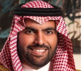 بقرار بدر الفرحان .. تكليف عبدالعزيز السماعيل بأعمال رئيس مجلس إدارة جمعية الثقافة والفنون
