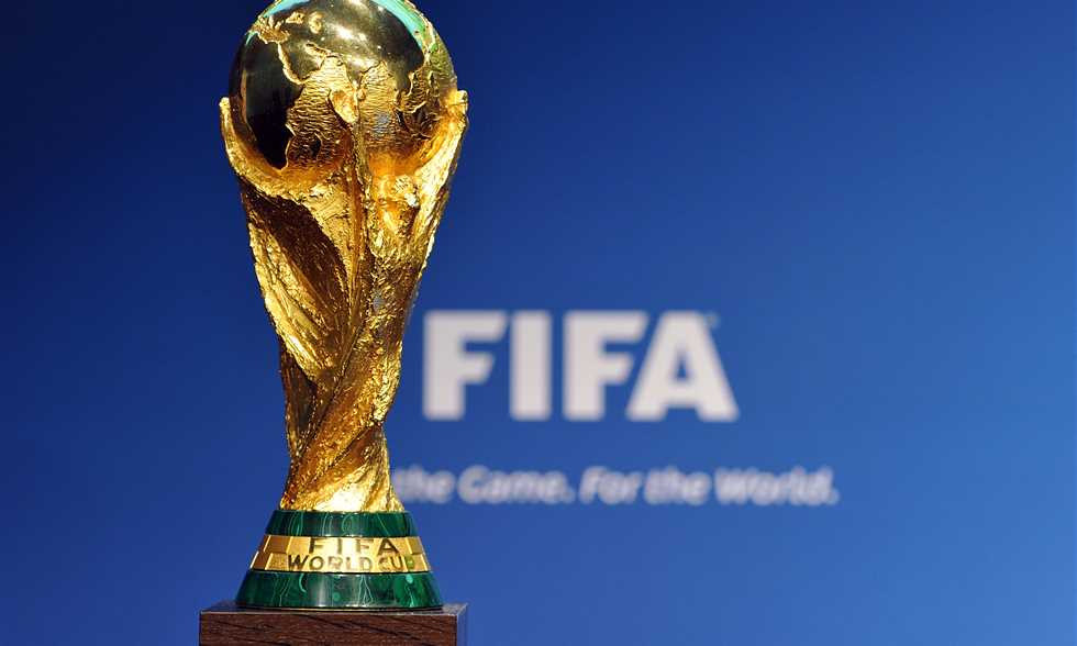 كأس العالم .. السندريلا التي تنتظر محبوبها!