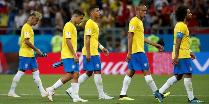 مباريات اليوم: البرازيل مرشحة للفوز والتأهل على حساب صربيا
