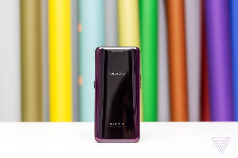 Oppo Find X مواصفات جديدة وسعر صادم