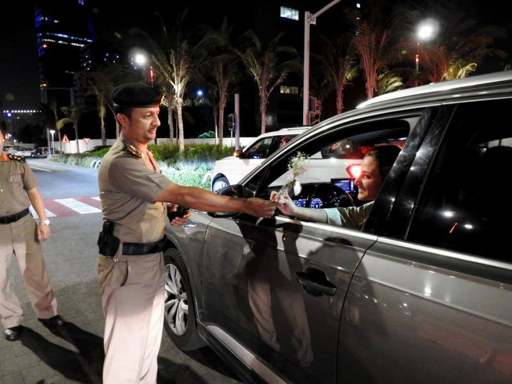 هذه شروط الحصول على رخصة القيادة من المرور السعودي صحيفة المواطن