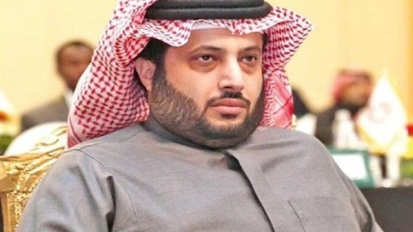 تركي آل الشيخ ينفي أنباء إقالته.. ويؤكد: أرفض تسييس الرياضة