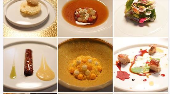 أفضل 50 Restaurants في العالم