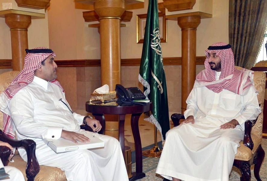 نائب أمير مكة يستعرض مبادرات ومشروعات المياه الوطنية في المنطقة