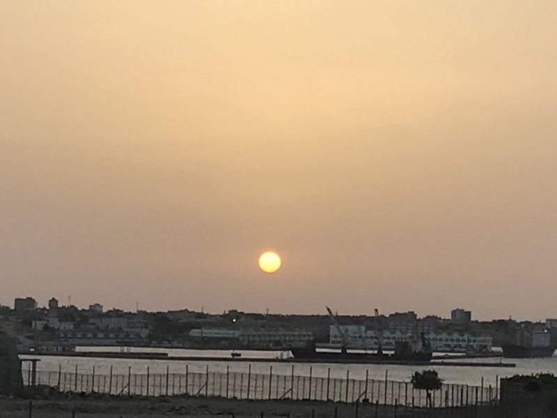 الرياض طلوع الشمس ☪ أوقات