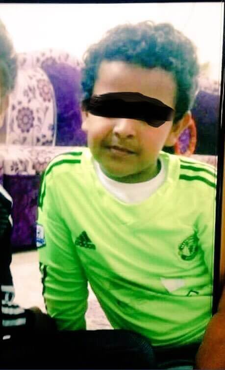 العثور على طفل القنفذة المفقود مقتولاً بجوار أحد المساجد