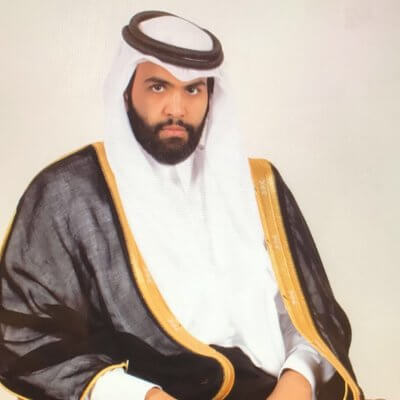 سلطان بن سحيم عن زيارة تميم قطر إلى بريطانيا: فشلت قبل أن تبدأ