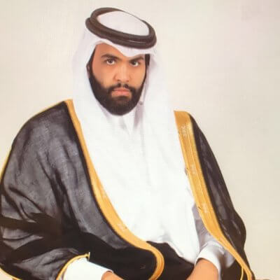 سلطان بن سحيم: احذروا المملكة .. فالدول الكبرى لا تهدد