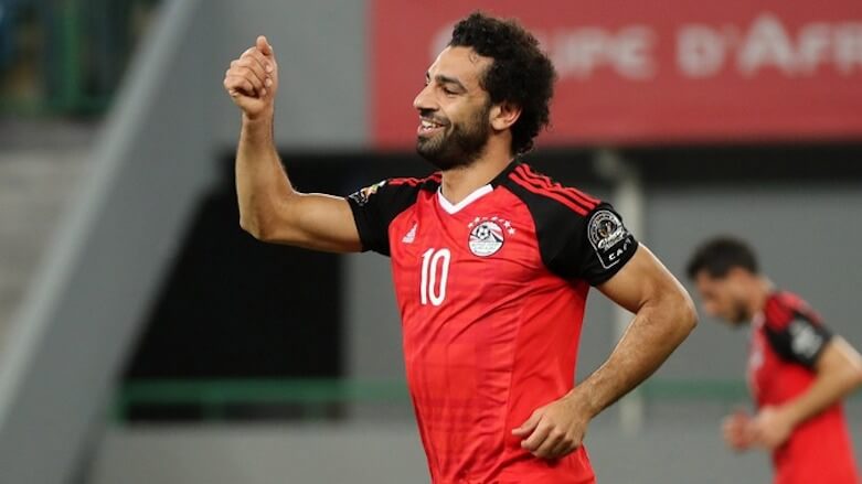 منافسو السعودية .. صلاح يتعافى ويعود في مباراة روسيا ضد مصر