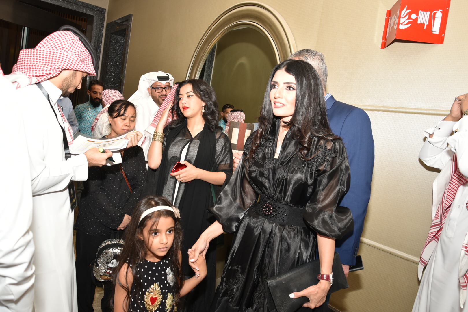 18 صورة من حفل إفطار روتانا في الرياض بحضور أهل الفن والإعلام