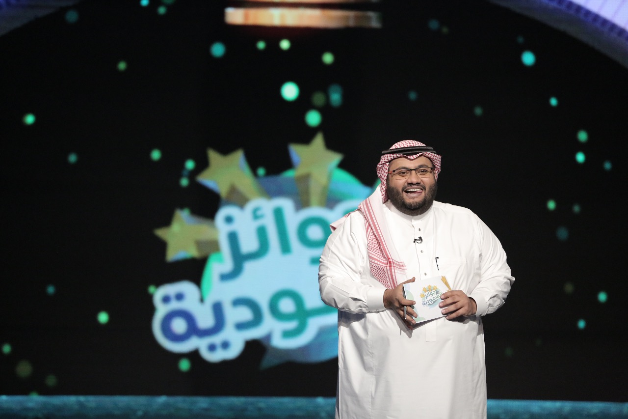 الرهيدي: البرامج القديمة أعادتني لجوائز السعودية
