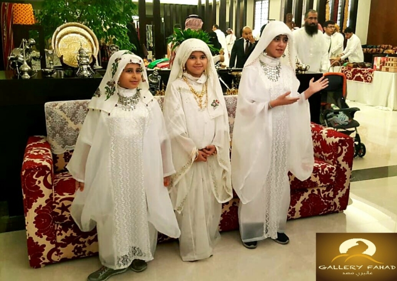 بالصور.. غاليري فهد.. ملحمة تراثية وثقافية تدعو إلى الفخر صحيفة بالصور.. غاليري فهد.. ملحمة تراثية وثقافية تدعو إلى الفخر صحيفة