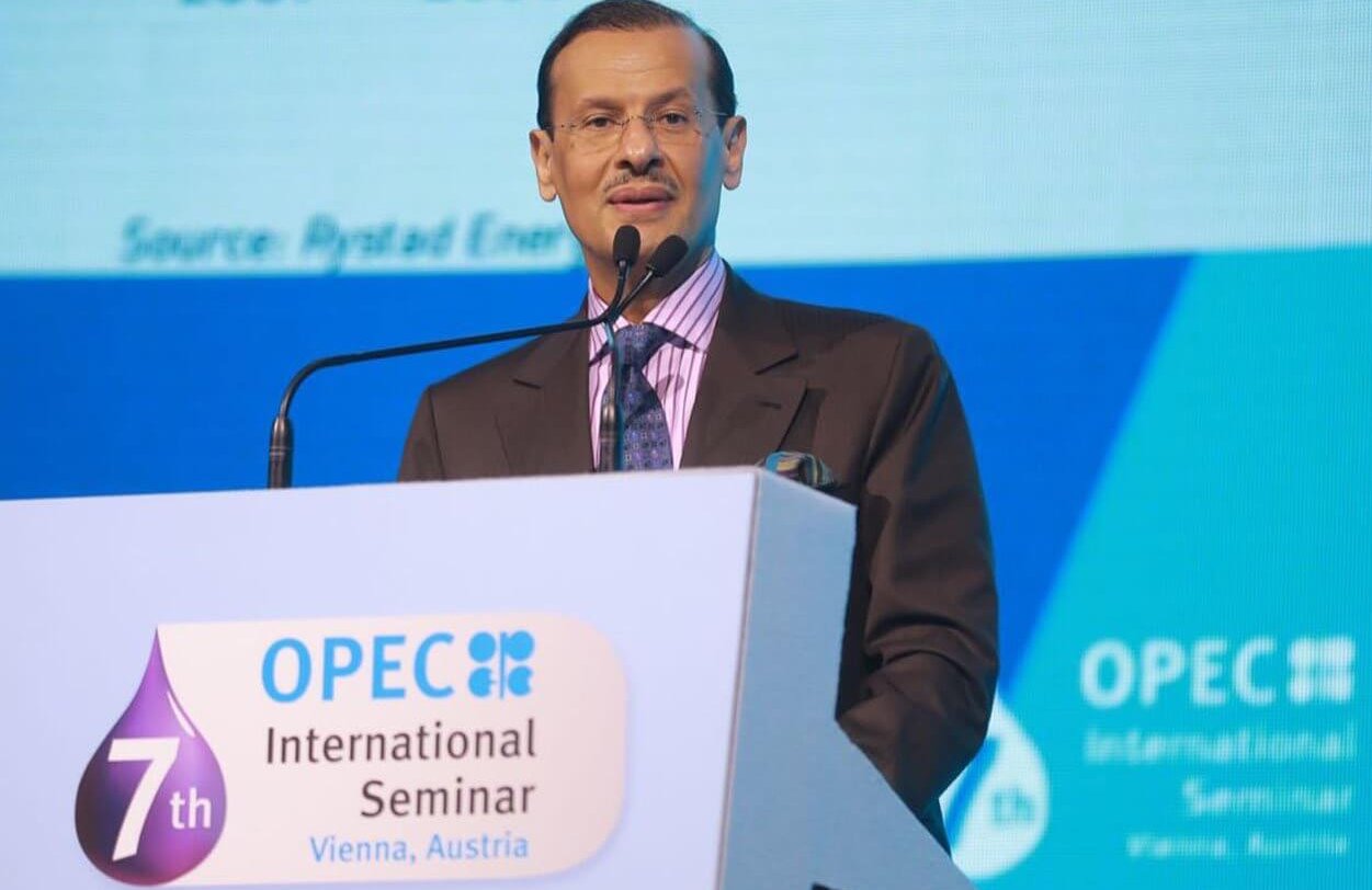 عبدالعزيز بن سلمان: أساسيات سوق النفط لاتزال سليمة وهدفنا عدم حدوث عجز