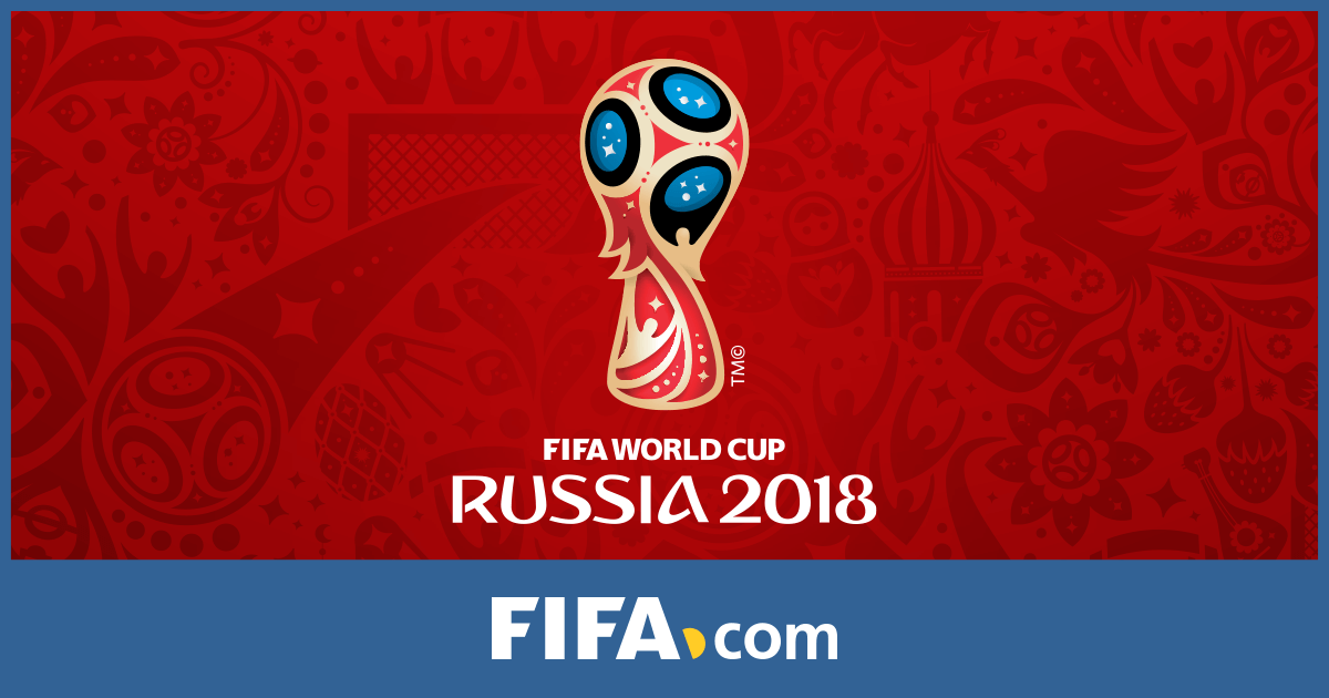 إليك مواعيد مباريات الاثنين في كأس العالم 2018