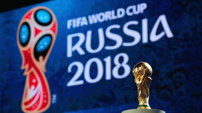 مباريات دور 16 كاس العالم 2018 .. تكسير عظام منتظر