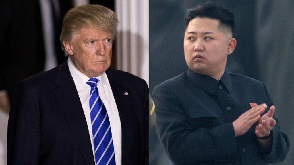ترامب يعلن اختيار بلد استضافة قمته الثانية مع زعيم كوريا الشمالية